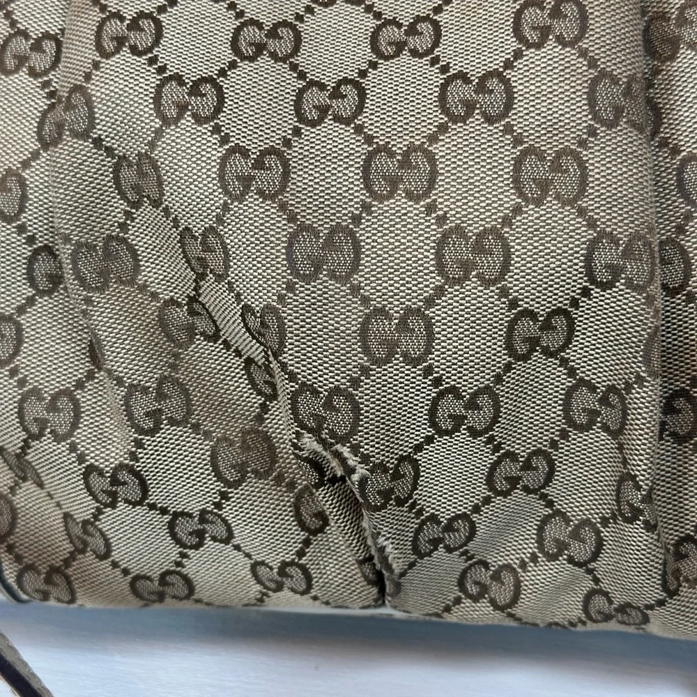 Gucci Sukey Bag - Picture 10 of 14